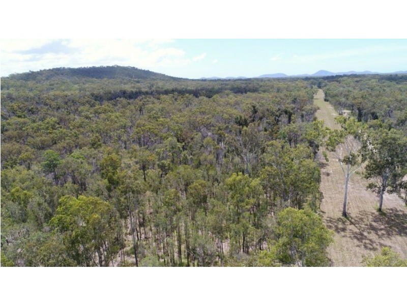 756 Matchbox Road, Deepwater QLD 4674