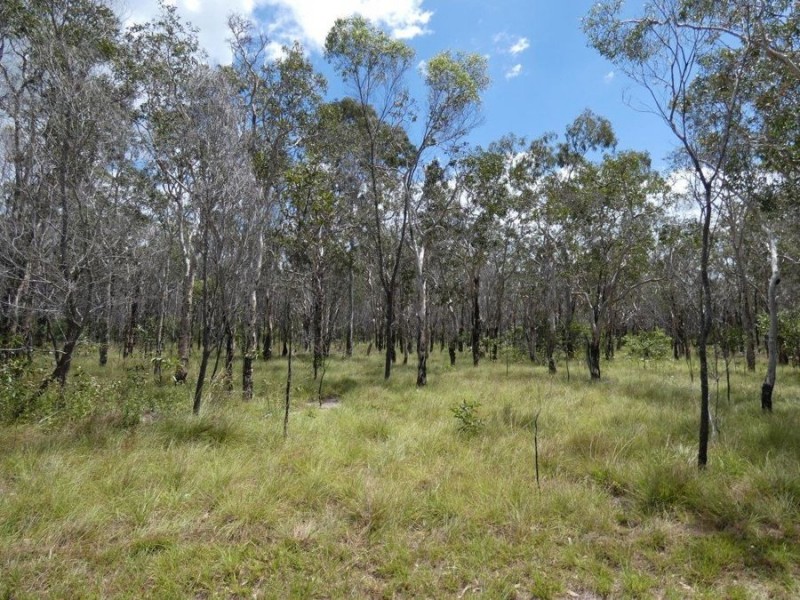 756 Matchbox Road, Deepwater QLD 4674