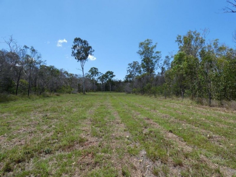 756 Matchbox Road, Deepwater QLD 4674