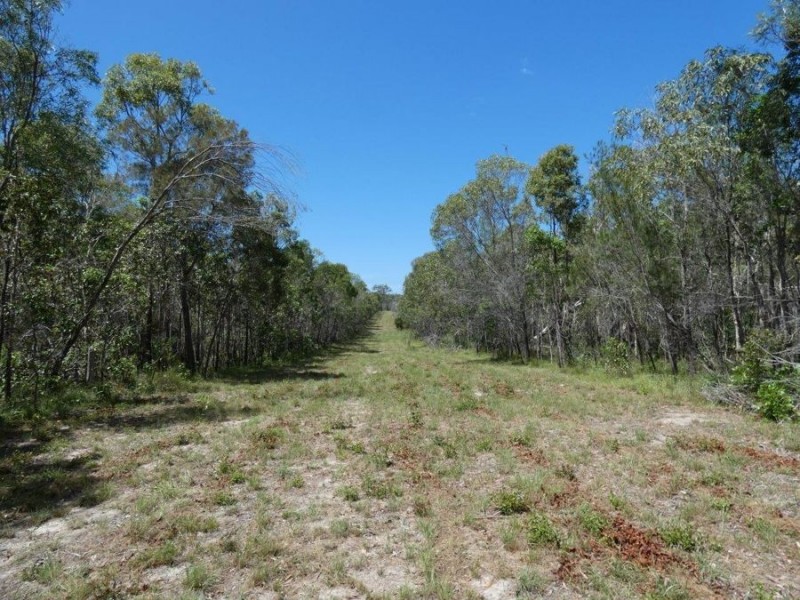 756 Matchbox Road, Deepwater QLD 4674