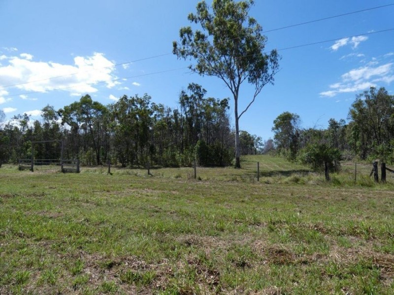 756 Matchbox Road, Deepwater QLD 4674