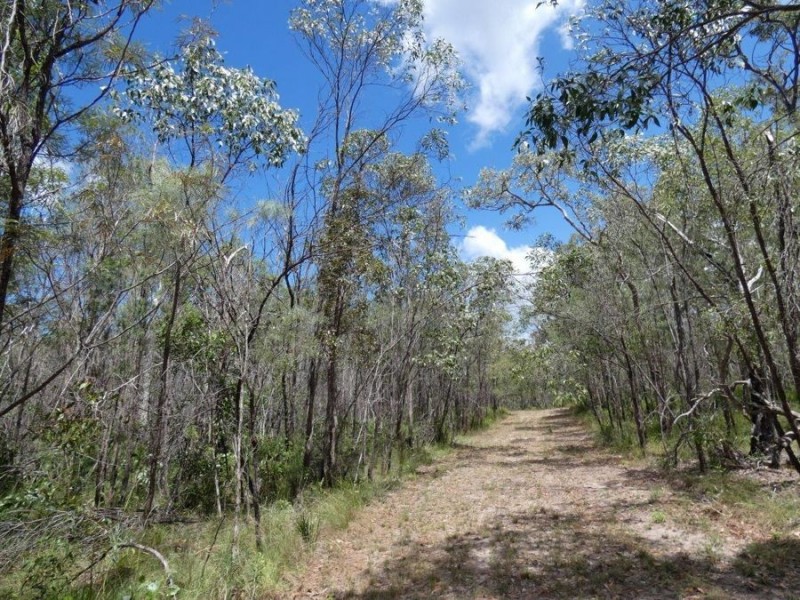 756 Matchbox Road, Deepwater QLD 4674