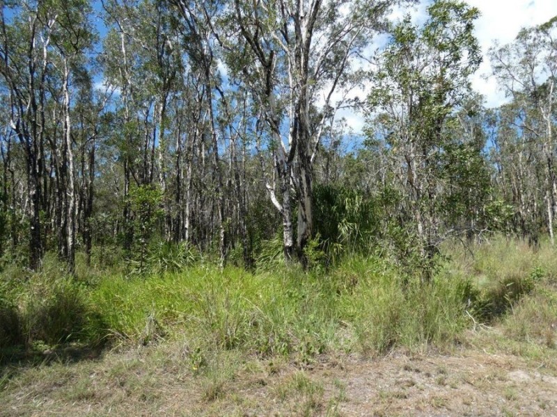 756 Matchbox Road, Deepwater QLD 4674