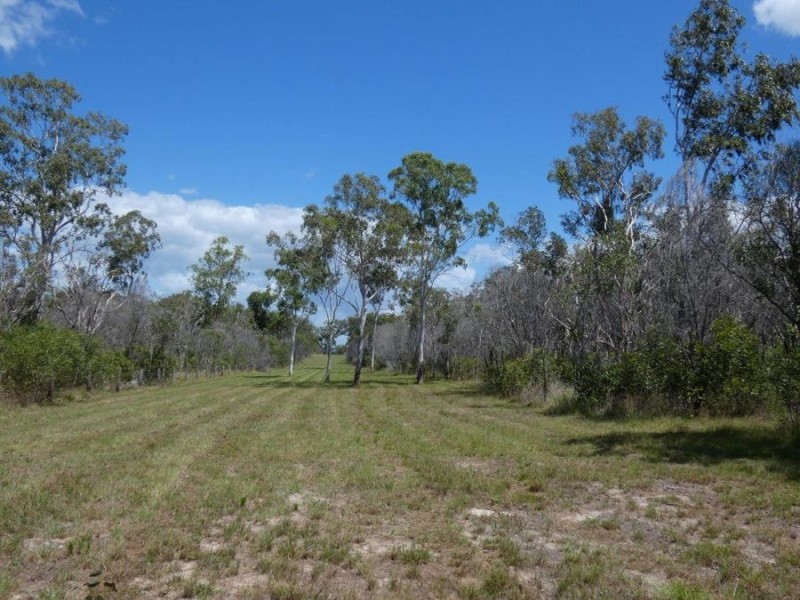 756 Matchbox Road, Deepwater QLD 4674