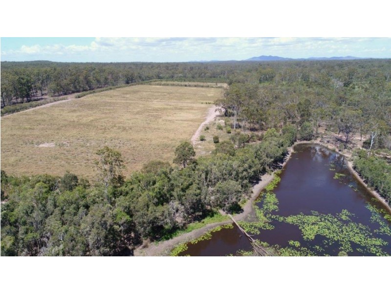 Lot 97 Steeds Road, Winfield QLD 4670