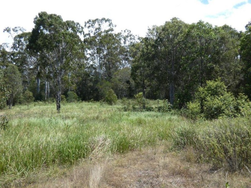 Lot 97 Steeds Road, Winfield QLD 4670