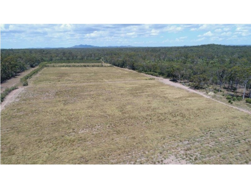 Lot 97 Steeds Road, Winfield QLD 4670