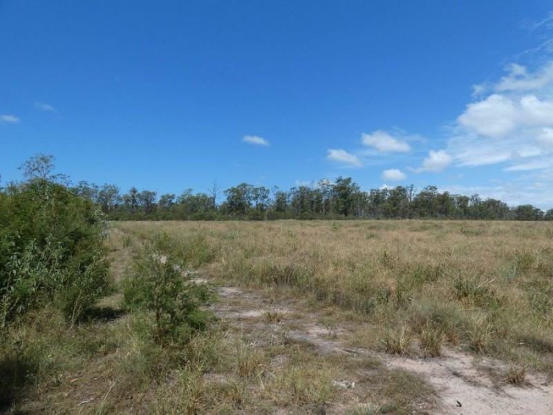 Lot 97 Steeds Road, Winfield QLD 4670