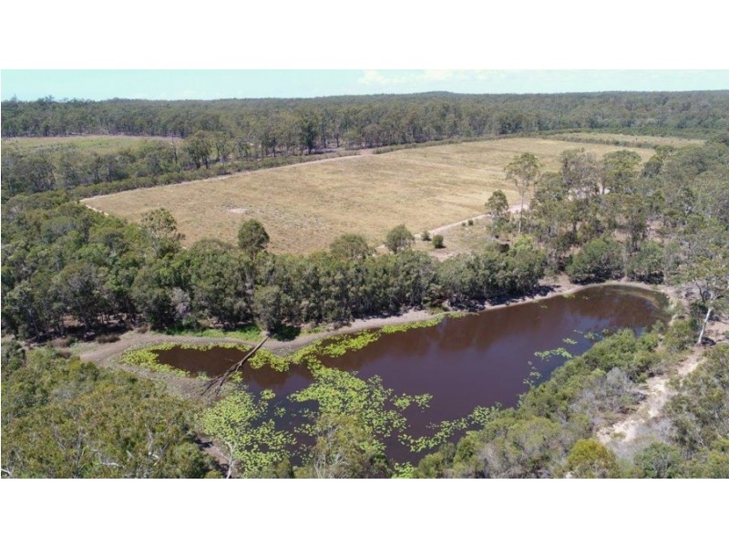 Lot 97 Steeds Road, Winfield QLD 4670