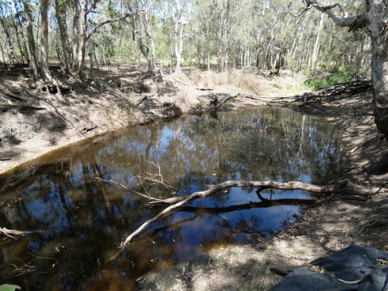 Lot 97 Steeds Road, Winfield QLD 4670