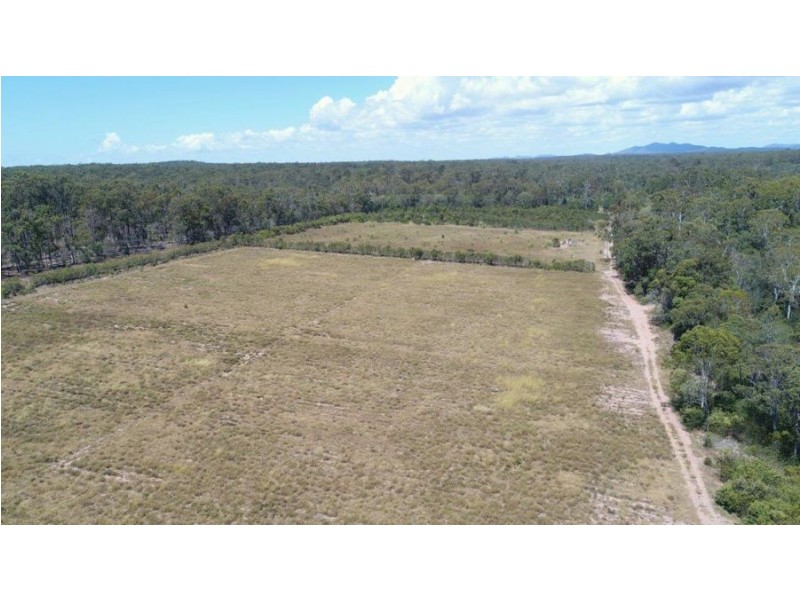 Lot 97 Steeds Road, Winfield QLD 4670