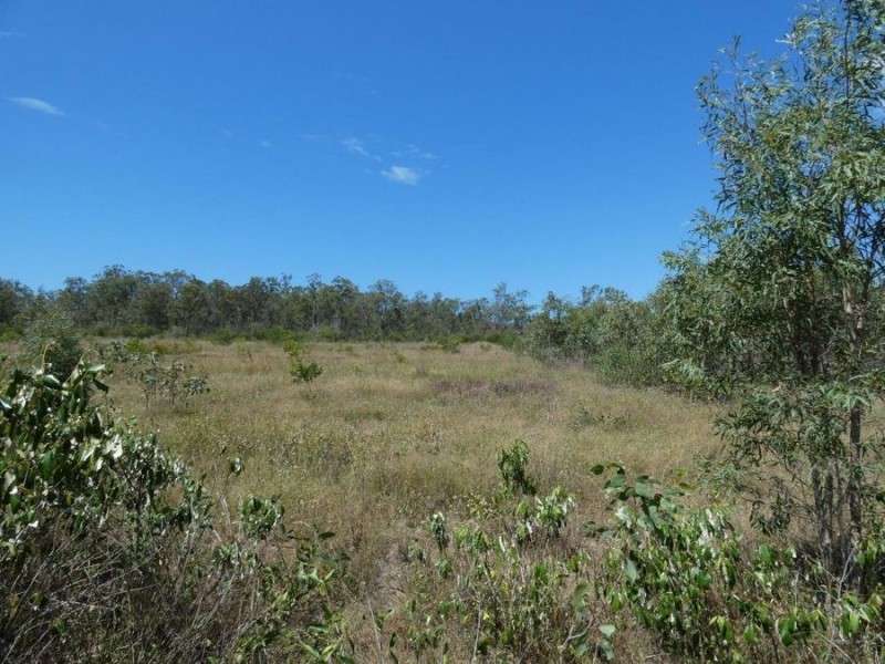 Lot 97 Steeds Road, Winfield QLD 4670