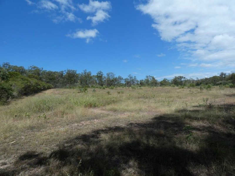 Lot 97 Steeds Road, Winfield QLD 4670