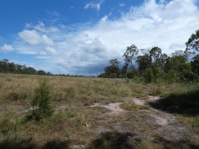 Lot 97 Steeds Road, Winfield QLD 4670