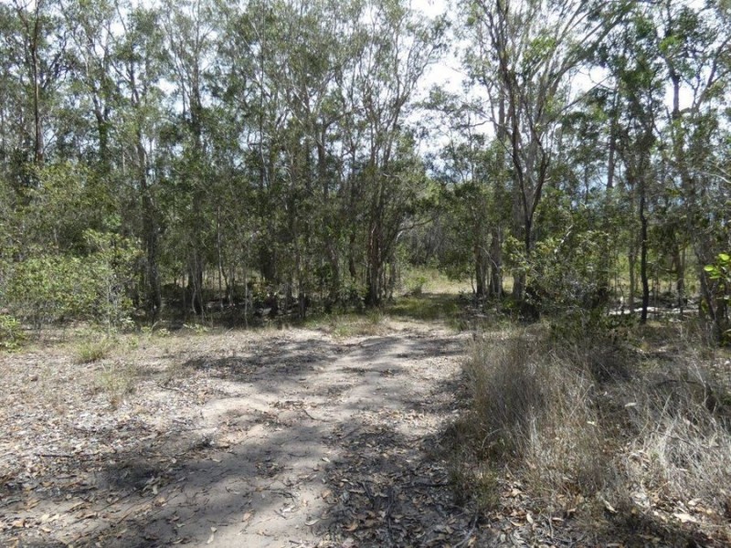 Lot 97 Steeds Road, Winfield QLD 4670