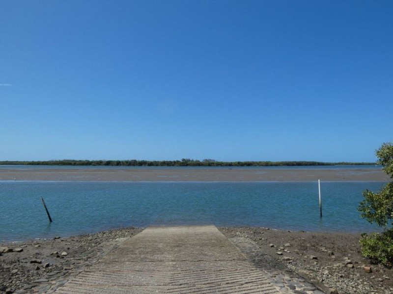Lot 97 Steeds Road, Winfield QLD 4670