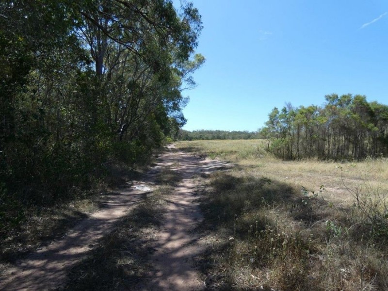 Lot 97 Steeds Road, Winfield QLD 4670