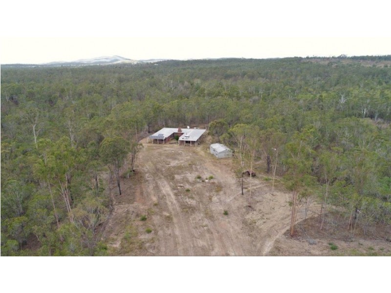 669 Diamond Hill Road, Rosedale QLD 4674