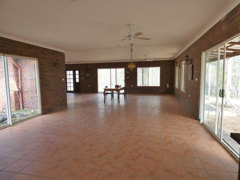 669 Diamond Hill Road, Rosedale QLD 4674