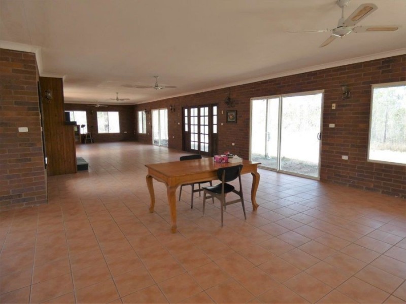 669 Diamond Hill Road, Rosedale QLD 4674