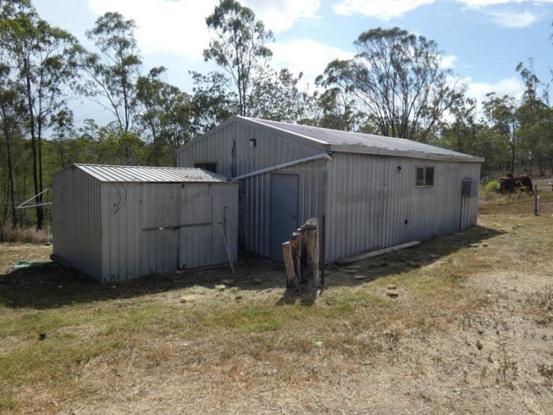 669 Diamond Hill Road, Rosedale QLD 4674