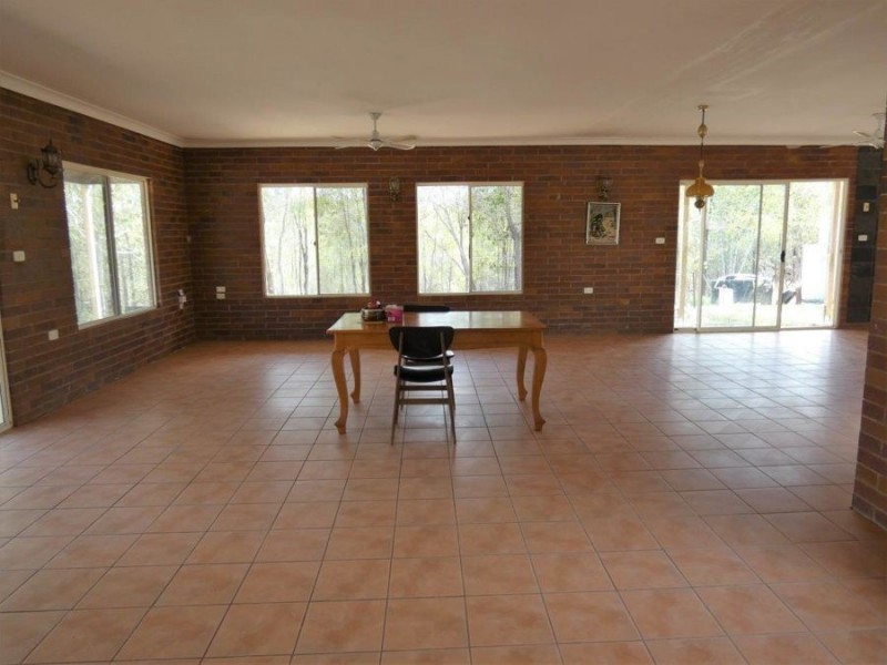 669 Diamond Hill Road, Rosedale QLD 4674