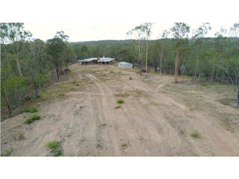 669 Diamond Hill Road, Rosedale QLD 4674