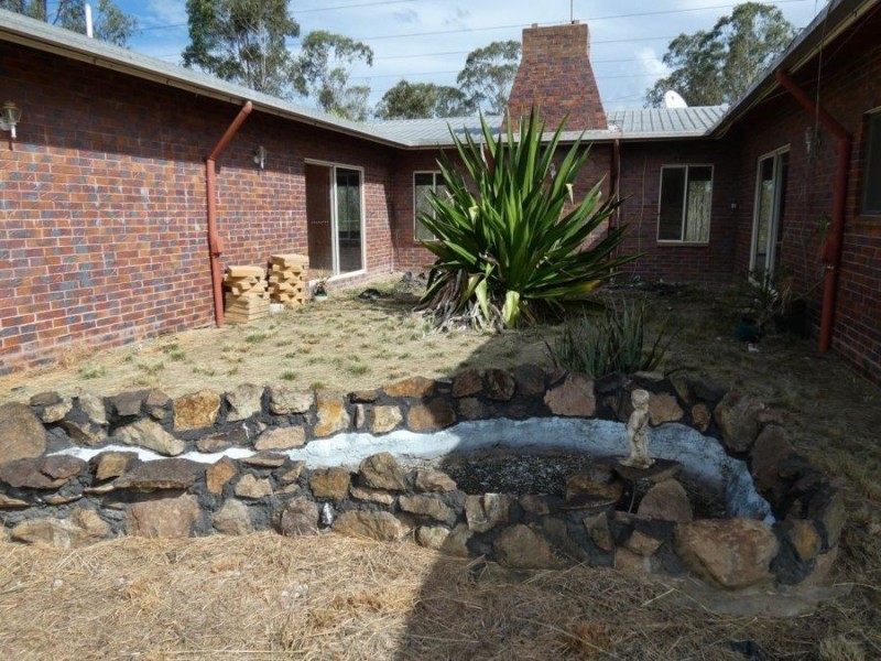 669 Diamond Hill Road, Rosedale QLD 4674