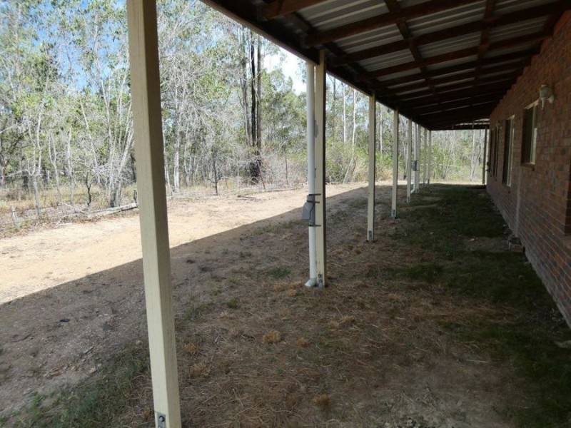 669 Diamond Hill Road, Rosedale QLD 4674