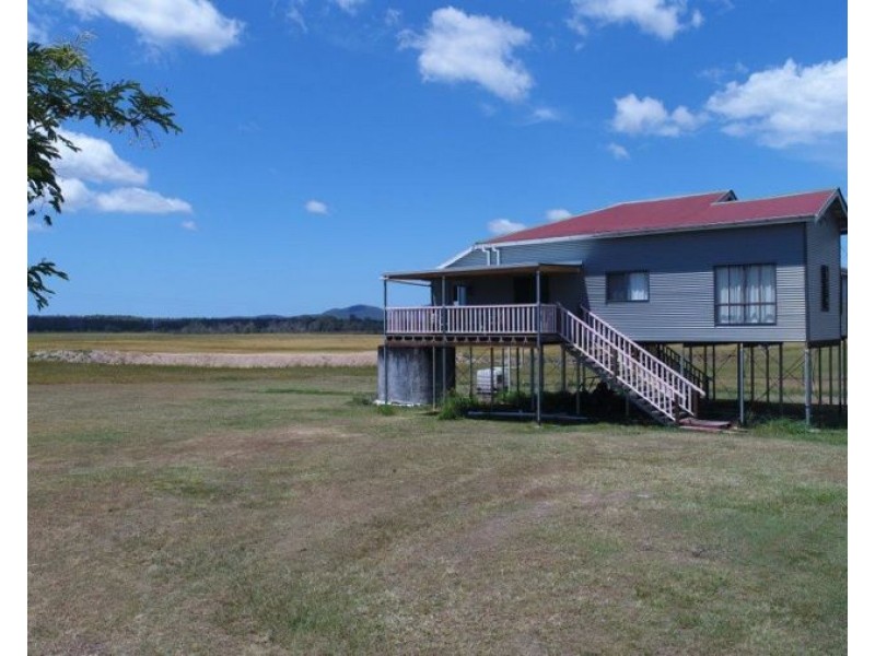3183 Lowmead Road, Lowmead QLD 4676