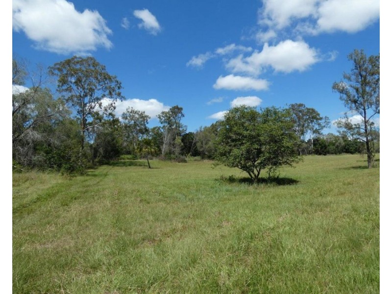 3183 Lowmead Road, Lowmead QLD 4676