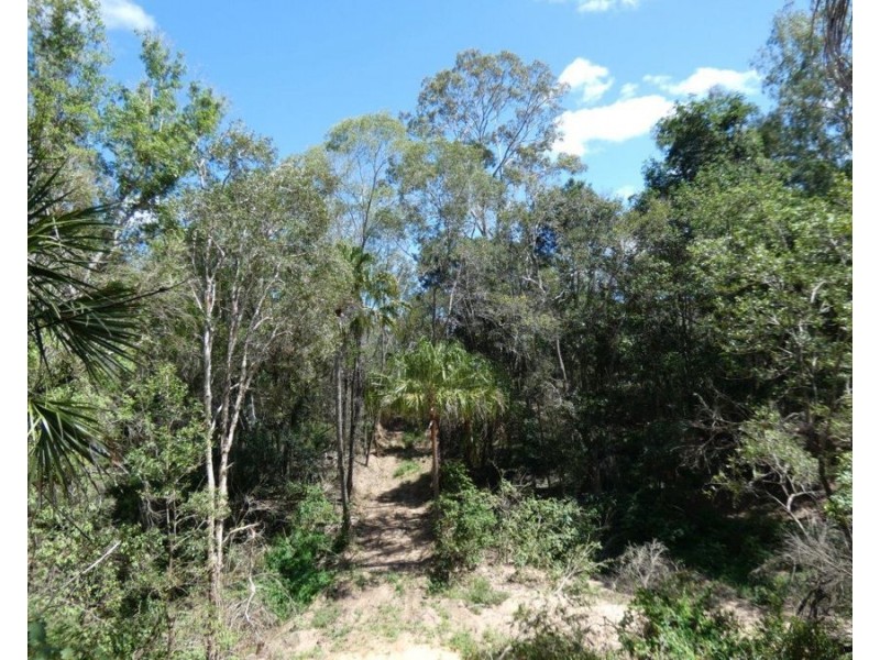 3183 Lowmead Road, Lowmead QLD 4676