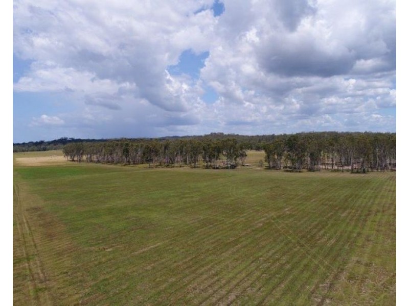 3183 Lowmead Road, Lowmead QLD 4676