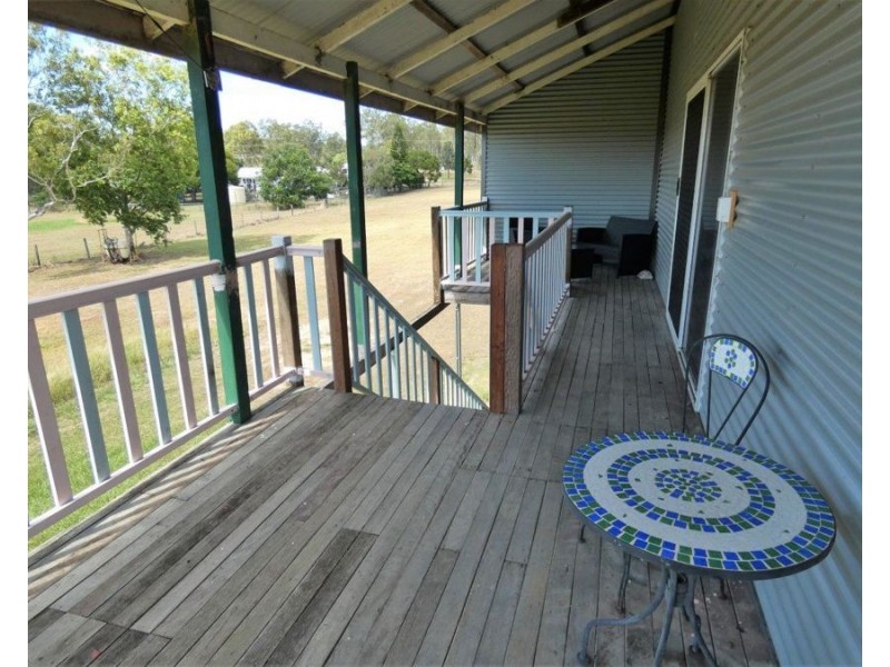 3183 Lowmead Road, Lowmead QLD 4676