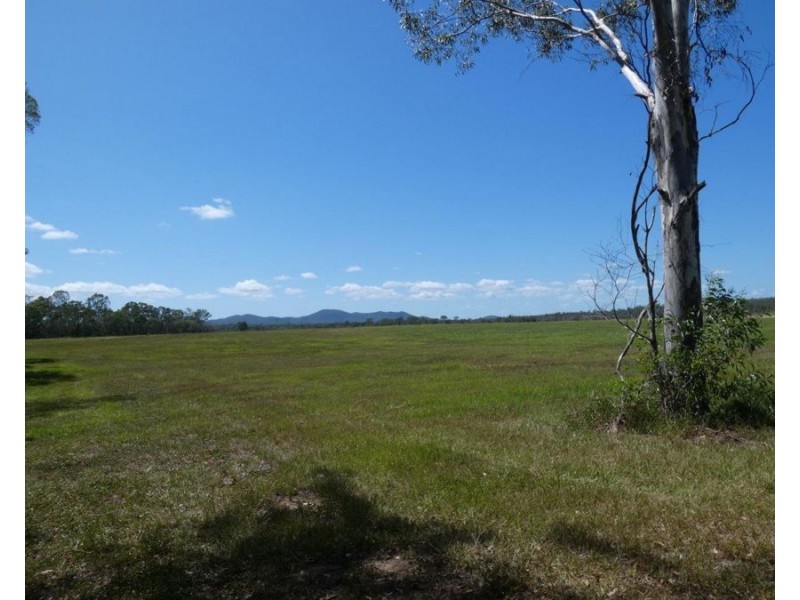 3183 Lowmead Road, Lowmead QLD 4676