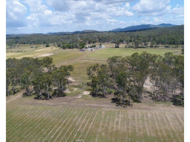 3183 Lowmead Road, Lowmead QLD 4676
