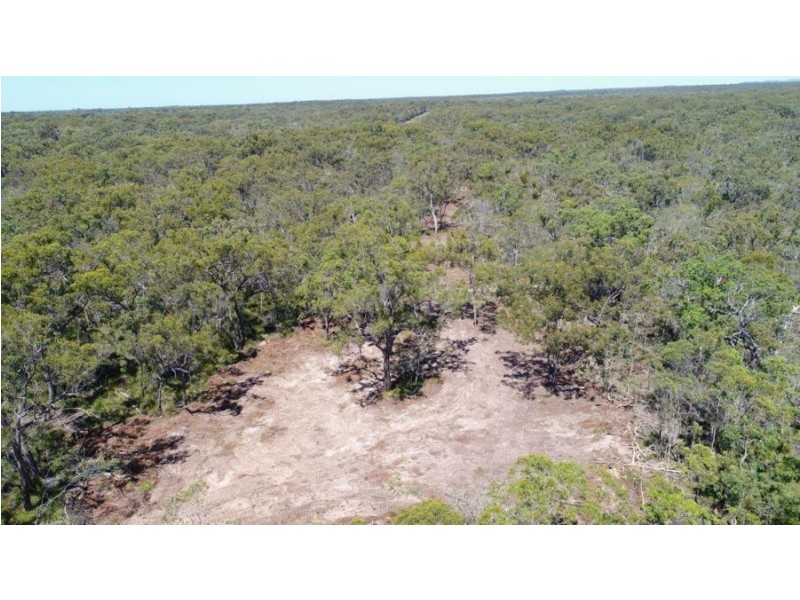 Lot 2 Dale Drive, Rules Beach QLD 4674