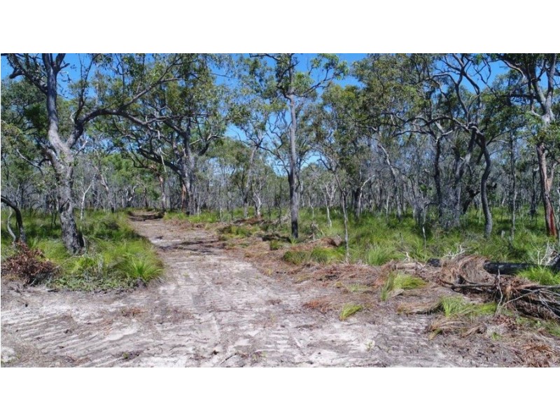 Lot 2 Dale Drive, Rules Beach QLD 4674
