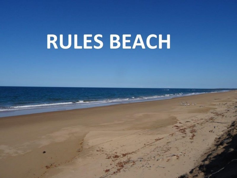 Lot 2 Dale Drive, Rules Beach QLD 4674