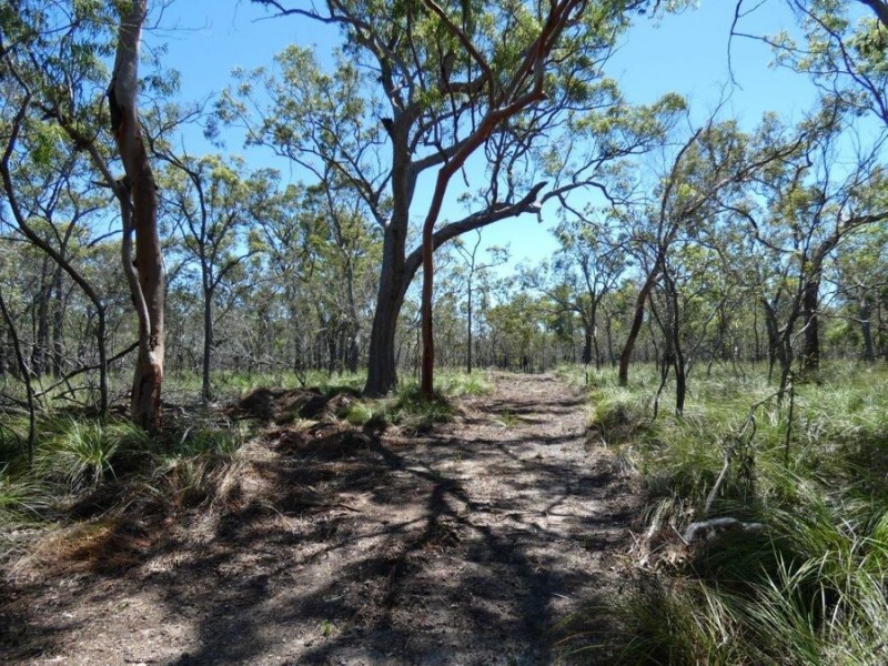 Lot 2 Dale Drive, Rules Beach QLD 4674