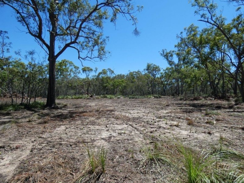 Lot 2 Dale Drive, Rules Beach QLD 4674