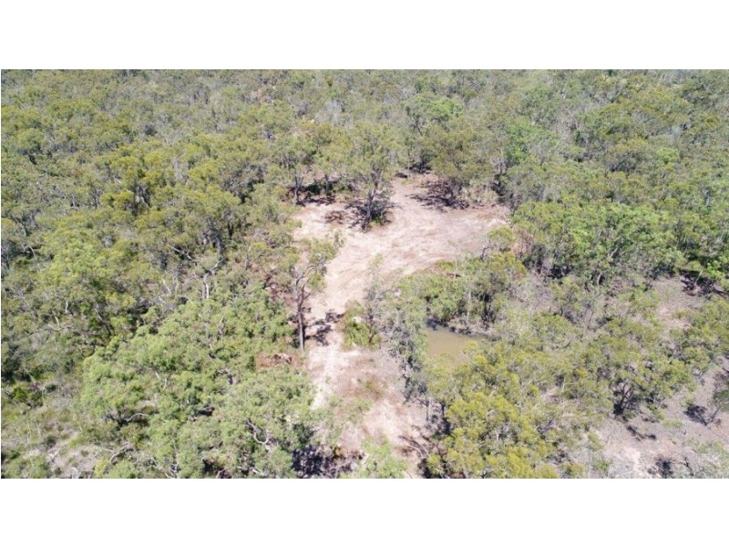 Lot 2 Dale Drive, Rules Beach QLD 4674