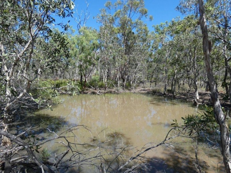 Lot 2 Dale Drive, Rules Beach QLD 4674