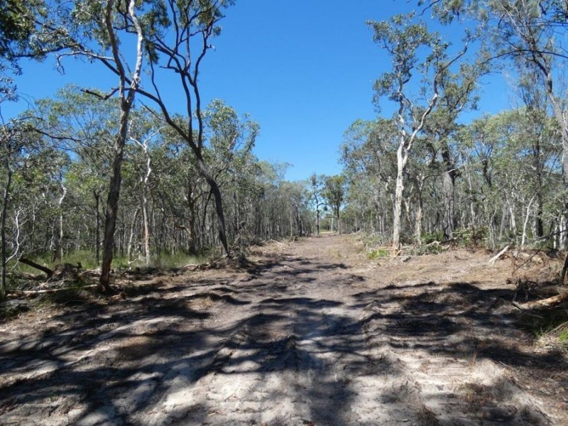 Lot 2 Dale Drive, Rules Beach QLD 4674