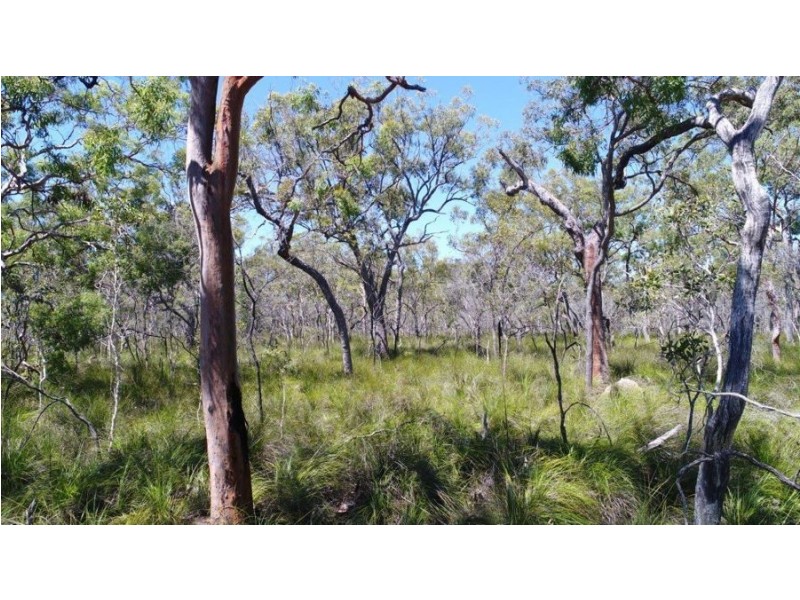 Lot 2 Dale Drive, Rules Beach QLD 4674