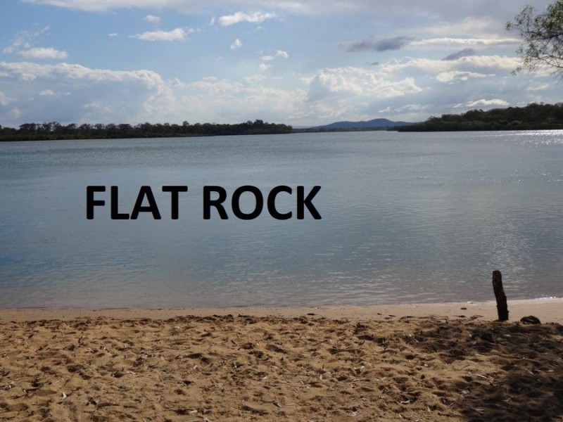 Lot 2 Dale Drive, Rules Beach QLD 4674