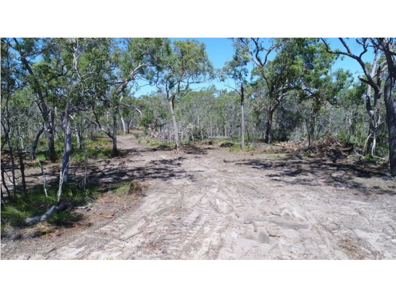 Lot 2 Dale Drive, Rules Beach QLD 4674