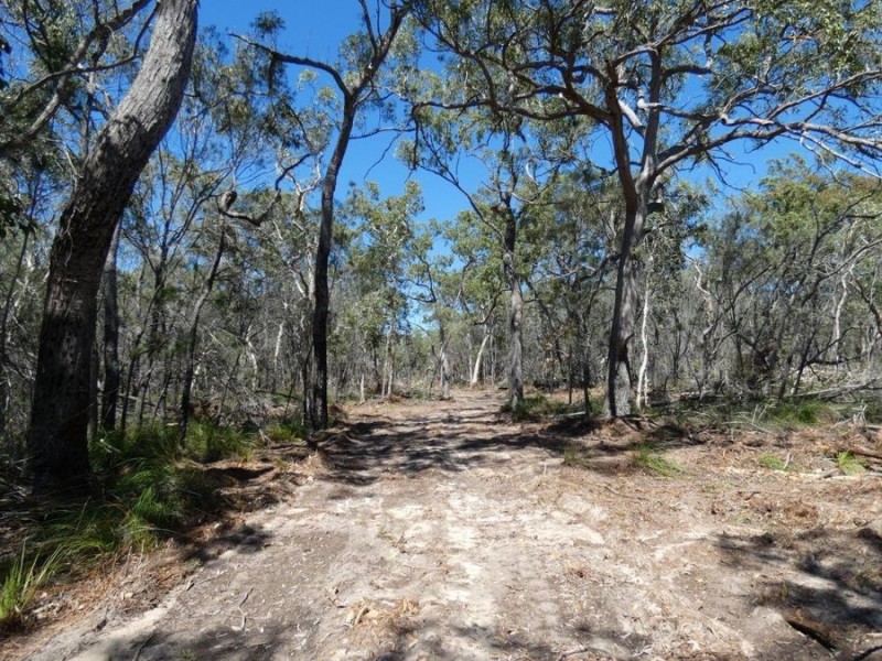 Lot 2 Dale Drive, Rules Beach QLD 4674