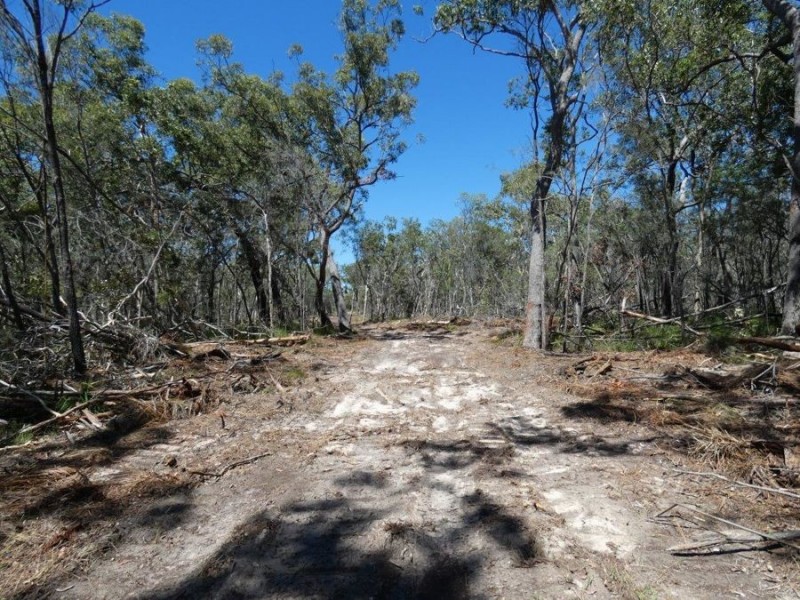 Lot 2 Dale Drive, Rules Beach QLD 4674