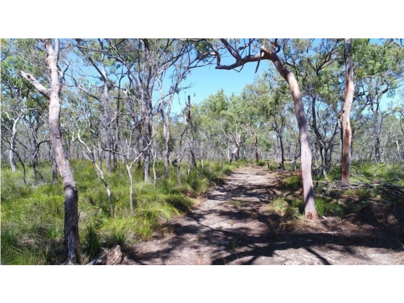 Lot 2 Dale Drive, Rules Beach QLD 4674